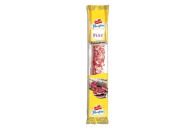 Fuet Extrasabroso