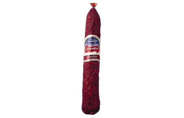 Chorizo Extra (Los Curados)