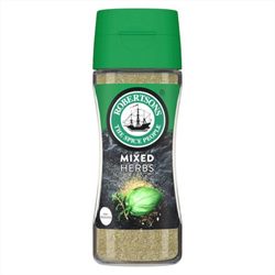 Mixed Herbs