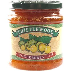 Confiture de Groseille à Maquereau