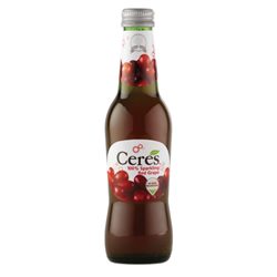 100% Raisin Rouge Pétillant