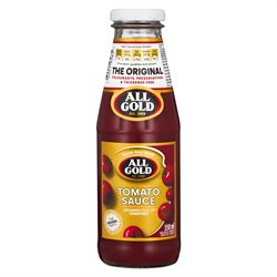 Sauce Tomate Originale