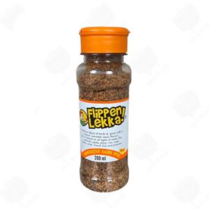 Worcester Sauce Spice — Épice Sauce Worcester