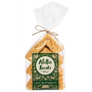 Rusks — Biscottes Just Buttermilk 950g