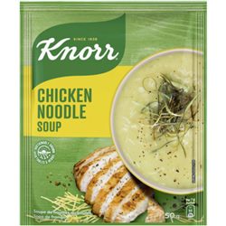 Chicken Noodle Soup