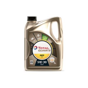 Total Quartz INEO MDC 5W-30 — 5 L