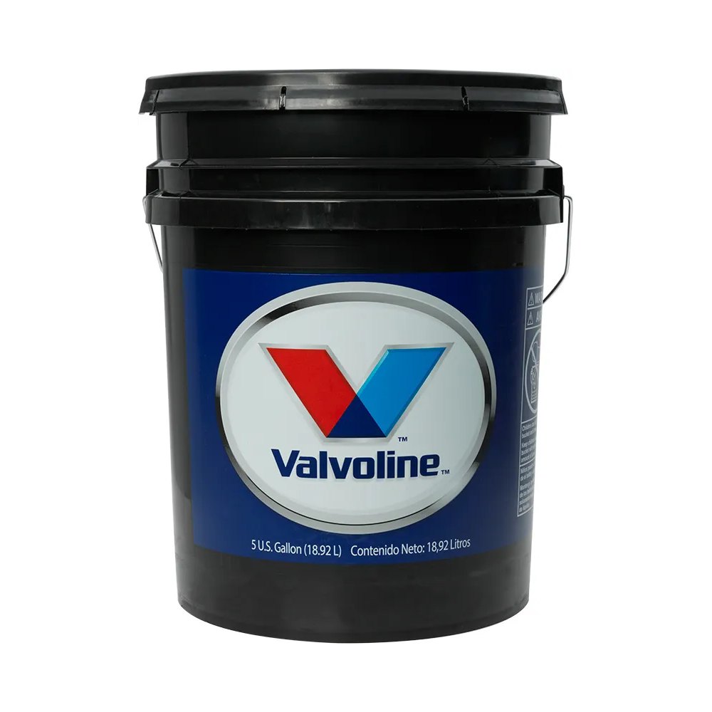 Valvoline — seau de 18,92 L